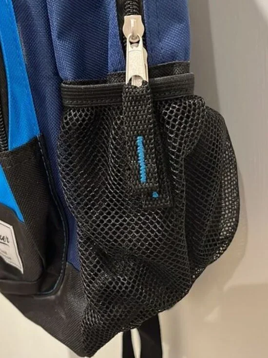 Trailmaker Back Pack - Picture 5 of 8